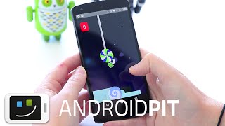 Android 5.1 - 10 nuevas funciones
