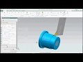 NX 10 Manufacturing Turning
