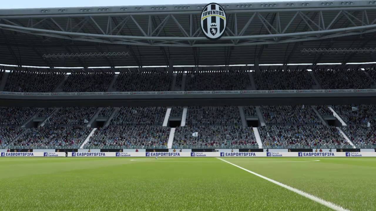 FIFA 16 FUT Birthday Cup old memories - Goal wtf!