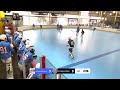 2026 Ball Hockey Club Championships | Americans Vs Nightswatch