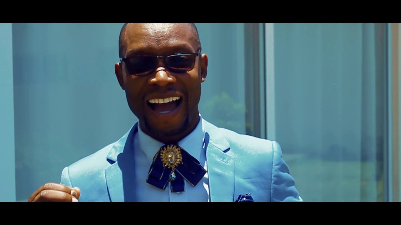 Julio Calengo Wandissanka Video Oficial