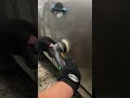 Shinemate EB212 &amp; Safeshield Max-Cut vs zerkratzter &amp; zerstörter Porsche 911 Lack