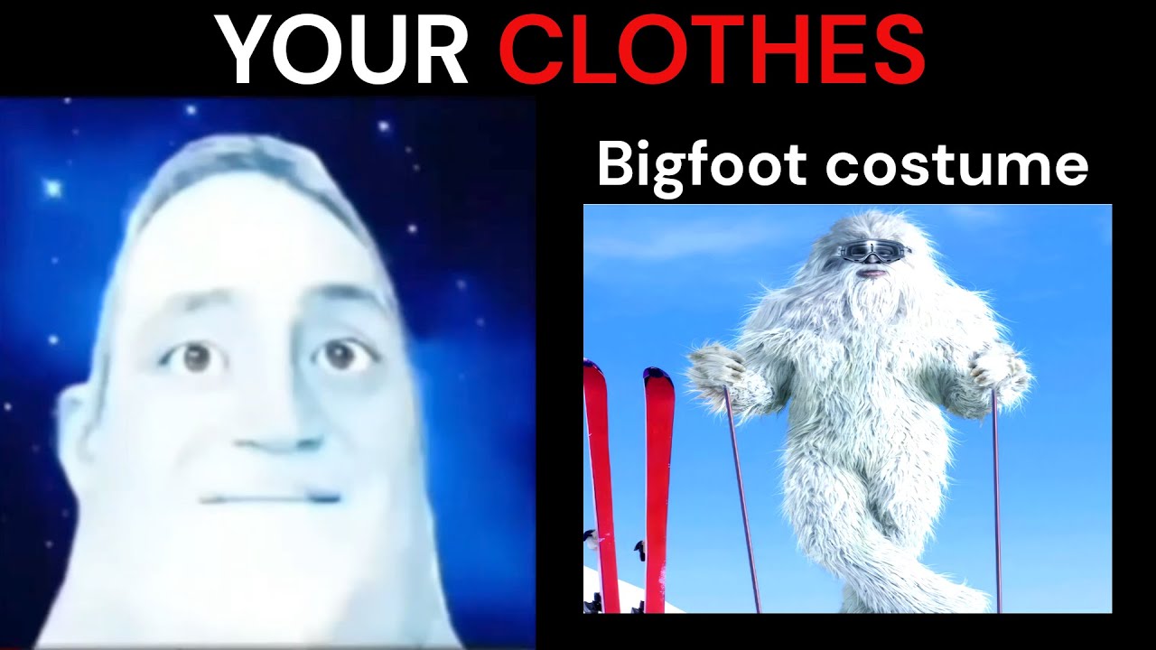 Mr Incredible becoming Cold to Hot (Your clothes)