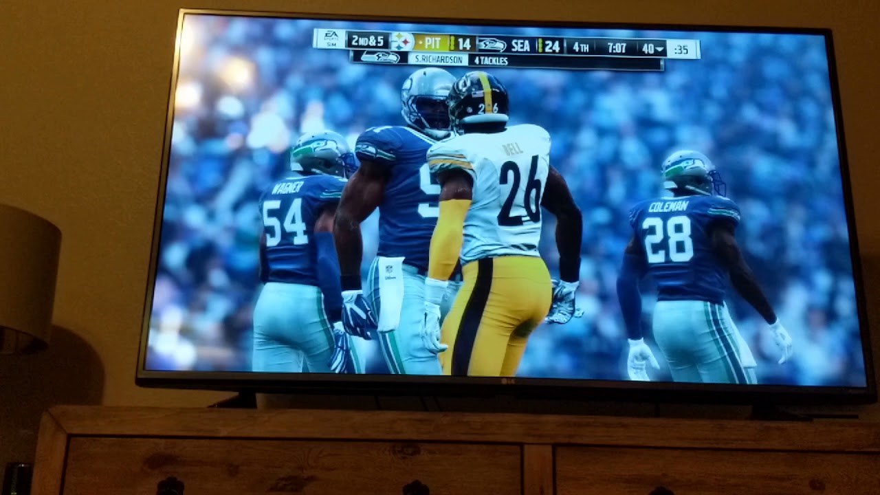 Cam broadcast Cam broadcast