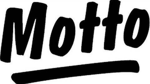 60 Second Business Tips: Business Motto | NCH