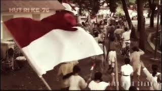 (HUT RI KE-76 THN)LAGU JA'I BAJAWA 17 AGUSTUS 1945