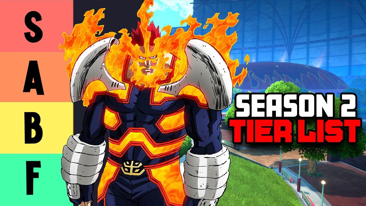 🔥 TOP 1 ENDEAVOR MOMENTS – Nobody Survives This Power | Ultra Rumble