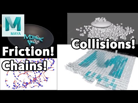 MASH Dynamics: Basics