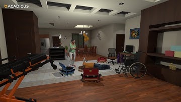 Simulation Environments