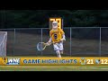 Wne mens lacrosse vs roger williams university  492024