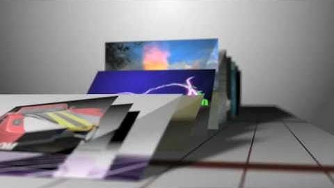 Tutorial 16 - Video Domino Animation in After Effects