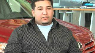 Dealership Customer Testimonial Video's