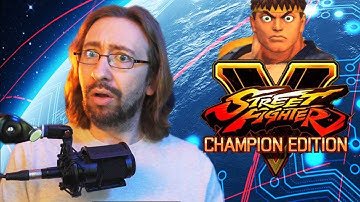 HUGE MAX RANT: SF5 Netcode Is Fixed...By A Fan?!