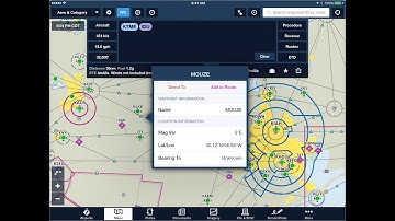 ForeFlight Quick Tip: Single Tap