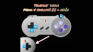 killer instinct: glacius juggle  teleport tutorial