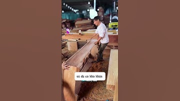 15 tuổi khởi nghiệp ngành gỗ #shorts