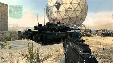 MW3 XDRPC Mods [Xbox 360]