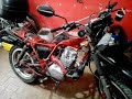 Repotenciar moto 125/150 a 200cc sin cambiar cigueñal