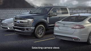Using the 360-Degree Camera with Split-View Display
