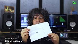 CUFFIE DI RIFERIMENTO S4X | OLLO audio – OLLO Audio