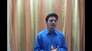 Microsoft Student Partner 2012-13