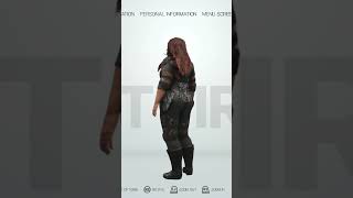 Wwe 2K19 Nia Jax