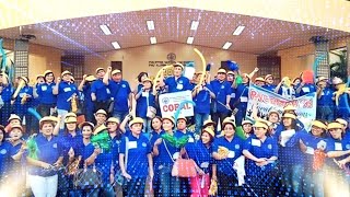 PNU Batch 1983 Grand Reunion v2