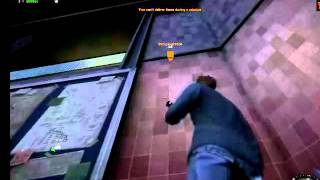 "Vhaidra" and "Campingpolice" cheating at APB