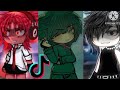 تجميعة مقاطع تيك توك قاشا كلوب لايف 8 اكشن تحشيش دراما Tik Tok Gacha Club 