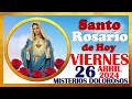 Video de Santa María del Rosario