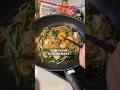 安い麺でもうまい！海鮮焼きそば作るなら麺はパリパリが最高！簡単焼きそばの作り方。#焼きそば #アレンジレシピ