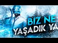 BİZ NE YAŞADIK YA [PUBG]