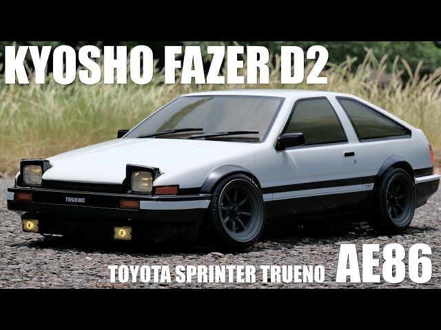トヨタ スプリンター トレノ AE86 ドリフトカー sddefault.jpg