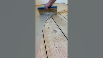 Should you fill LARGE GAPS??