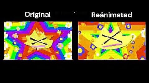 Jack Stauber Spring Cleaning  | Fan Animation + Reanimated Clip Comprasion