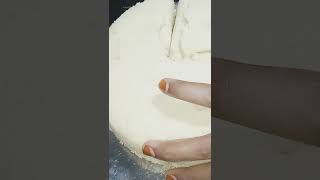 Only 3 Ingridians Vanila Sponch Cake Shas Shorts