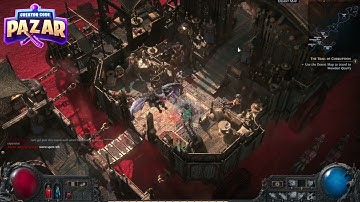 How to Use the Desert Map to Travel to Mawdun Quarry Path of Exile 2 Quick Guide