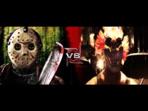 Mugen Jason Voorhees Download Music Mugen Jason Voorhees Download Music