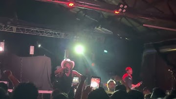 Unity TX - Walk With Me - Live at Vibes Event Center in San Antonio TX, 09/17/2022