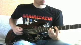 Testament-Legions of the dead cover