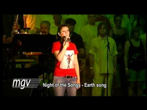 MixDur - The Earth Song
