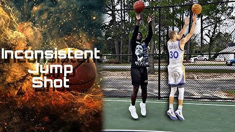 How To Cure Inconsistent Shooting