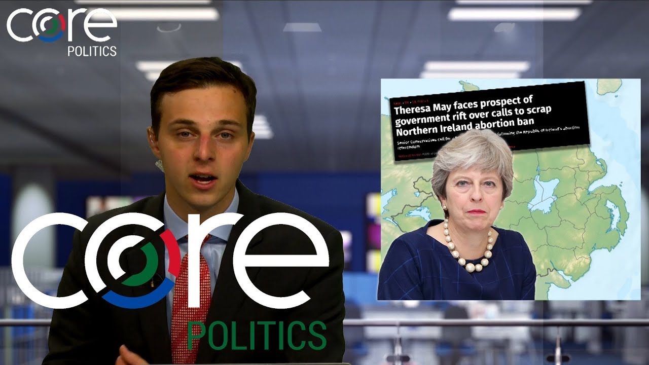 eu news reddit May Feminism Challenge on Abortion Law, Treasury vs. BoE Brexit Clash, Gov RBS sale rumours