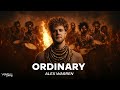 Alex Warren Ordinary Afro Soul