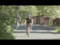 Rotarun Trail - Mountain Biker Haven