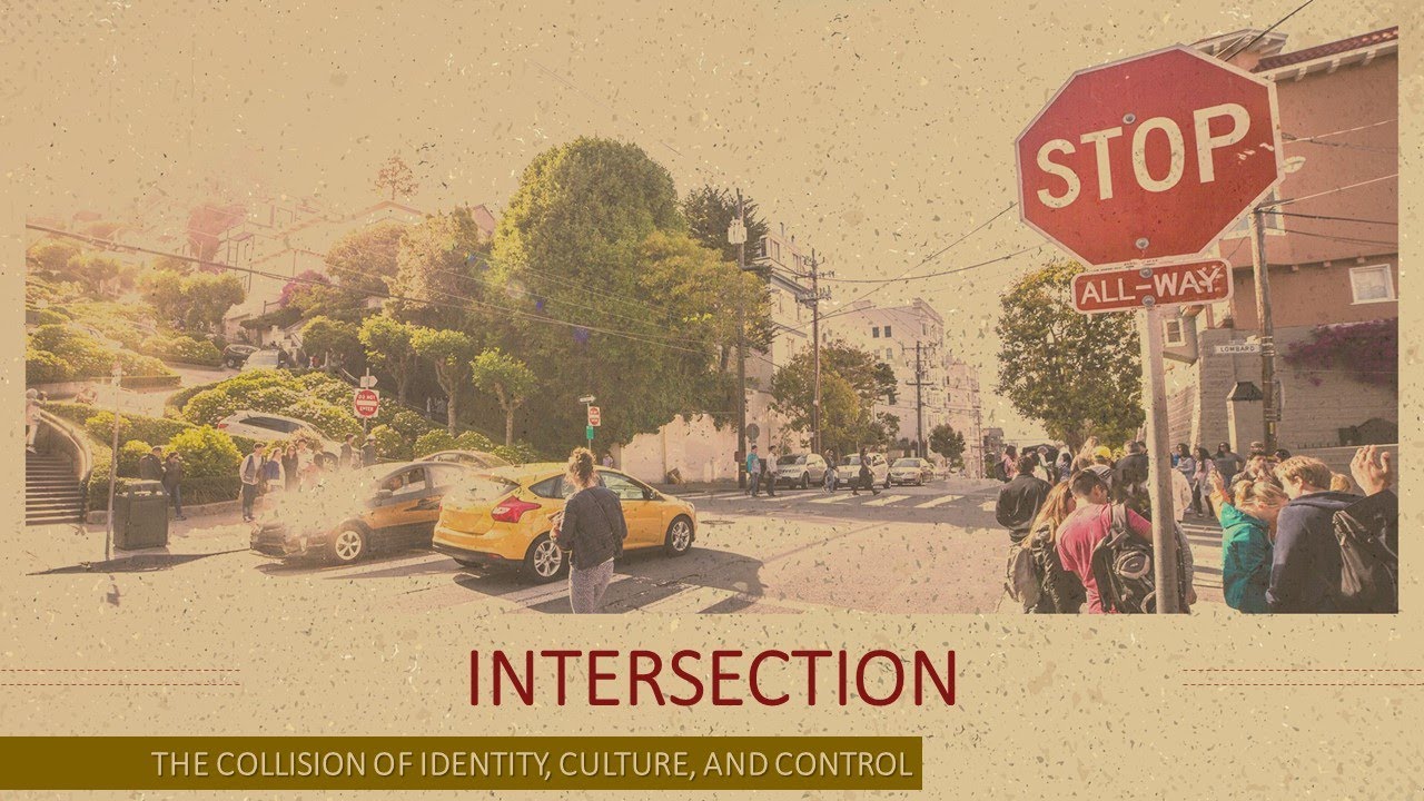 Intersection part 5 - YouTube