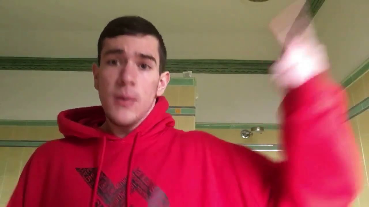 'TECH FLOW' - CODFISH WILDCARD (Facebook @CodfishBeatbox)