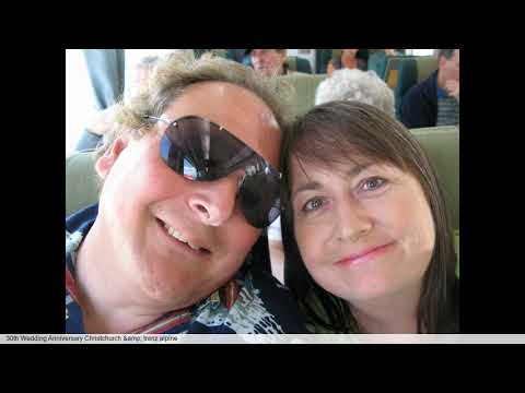 K&A's Wedding Anniversaries & Marriage History from 25th Feb 1997 onwards up to 40th WA