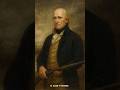 The Wilderness General Who Redrew America’s Borders #HiddenHistory #AmericanRevolution #Frontier
