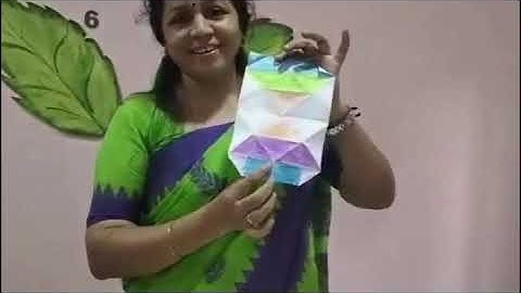 Std 4 Maths Unit 1 Class 01 White Board ID